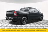 Thumbnail of 2022 Diamond Black Crystal Pearlcoat RAM 1500