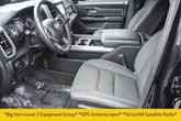 Thumbnail of 2022 Diamond Black Crystal Pearlcoat RAM 1500