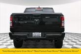 Thumbnail of 2022 Diamond Black Crystal Pearlcoat RAM 1500