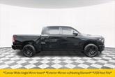 Thumbnail of 2022 Diamond Black Crystal Pearlcoat RAM 1500