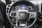 Thumbnail of 2022 Diamond Black Crystal Pearlcoat RAM 1500