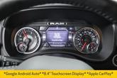 Thumbnail of 2022 Diamond Black Crystal Pearlcoat RAM 1500
