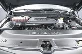 Thumbnail of 2022 Diamond Black Crystal Pearlcoat RAM 1500