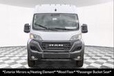 Thumbnail of 2025 Bright White Clearcoat RAM ProMaster 2500