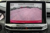 Thumbnail of 2025 Red Hot Pearlcoat Jeep Compass
