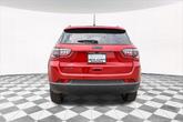 Thumbnail of 2025 Red Hot Pearlcoat Jeep Compass