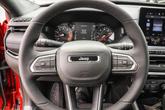 Thumbnail of 2025 Red Hot Pearlcoat Jeep Compass