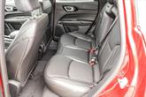 Thumbnail of 2025 Red Hot Pearlcoat Jeep Compass