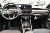 Thumbnail of 2025 Red Hot Pearlcoat Jeep Compass