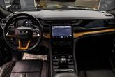Thumbnail of 2023 Diamond Black Crystal Pearlcoat Jeep Grand Cherokee