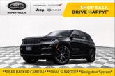 Photo of 2023 Diamond Black Crystal Pearlcoat Jeep Grand Cherokee