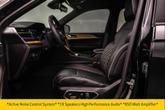 Thumbnail of 2023 Diamond Black Crystal Pearlcoat Jeep Grand Cherokee