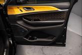 Thumbnail of 2023 Diamond Black Crystal Pearlcoat Jeep Grand Cherokee