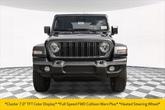 Thumbnail of 2025 Granite Crystal Metallic Clearcoat Jeep Wrangler