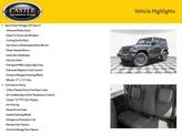 Thumbnail of 2025 Granite Crystal Metallic Clearcoat Jeep Wrangler
