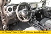 Thumbnail of 2025 Granite Crystal Metallic Clearcoat Jeep Wrangler