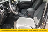 Thumbnail of 2025 Granite Crystal Metallic Clearcoat Jeep Wrangler