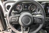 Thumbnail of 2025 Granite Crystal Metallic Clearcoat Jeep Wrangler