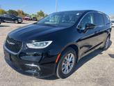 Thumbnail of 2024 Diamond Black Crystal Pearlcoat Chrysler Pacifica