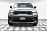 Thumbnail of 2023 Destroyer Gray Clearcoat Dodge Durango
