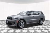 Thumbnail of 2023 Destroyer Gray Clearcoat Dodge Durango