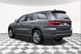 Thumbnail of 2023 Destroyer Gray Clearcoat Dodge Durango