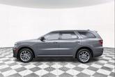 Thumbnail of 2023 Destroyer Gray Clearcoat Dodge Durango