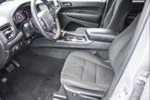 Thumbnail of 2023 Destroyer Gray Clearcoat Dodge Durango