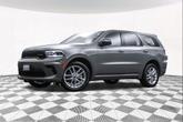 Thumbnail of 2023 Destroyer Gray Clearcoat Dodge Durango