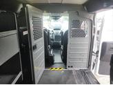 Thumbnail of 2017 Oxford White Ford Transit-250
