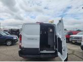 Thumbnail of 2017 Oxford White Ford Transit-250
