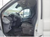 Thumbnail of 2017 Oxford White Ford Transit-250