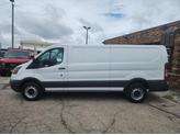 Thumbnail of 2017 Oxford White Ford Transit-250