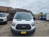 Thumbnail of 2017 Oxford White Ford Transit-250