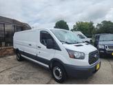 Thumbnail of 2017 Oxford White Ford Transit-250