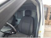 Thumbnail of 2017 Oxford White Ford Transit-250