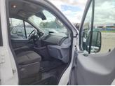 Thumbnail of 2017 Oxford White Ford Transit-250
