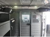 Thumbnail of 2017 Oxford White Ford Transit-250