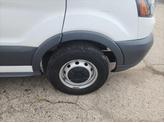 Thumbnail of 2017 Oxford White Ford Transit-250