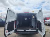 Thumbnail of 2017 Oxford White Ford Transit-250