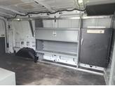 Thumbnail of 2017 Oxford White Ford Transit-250