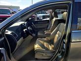 Thumbnail of 2007 Green Tea Metallic Honda CR-V