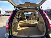Thumbnail of 2007 Green Tea Metallic Honda CR-V