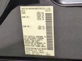 Thumbnail of 2022 Super Black Nissan Altima