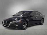 Thumbnail of 2022 Super Black Nissan Altima