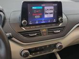 Thumbnail of 2022 Super Black Nissan Altima