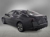 Thumbnail of 2022 Super Black Nissan Altima