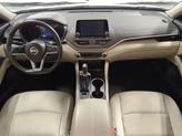 Thumbnail of 2022 Super Black Nissan Altima