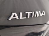 Thumbnail of 2022 Super Black Nissan Altima
