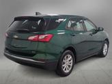 Thumbnail of 2018 Ivy Metallic Chevrolet Equinox